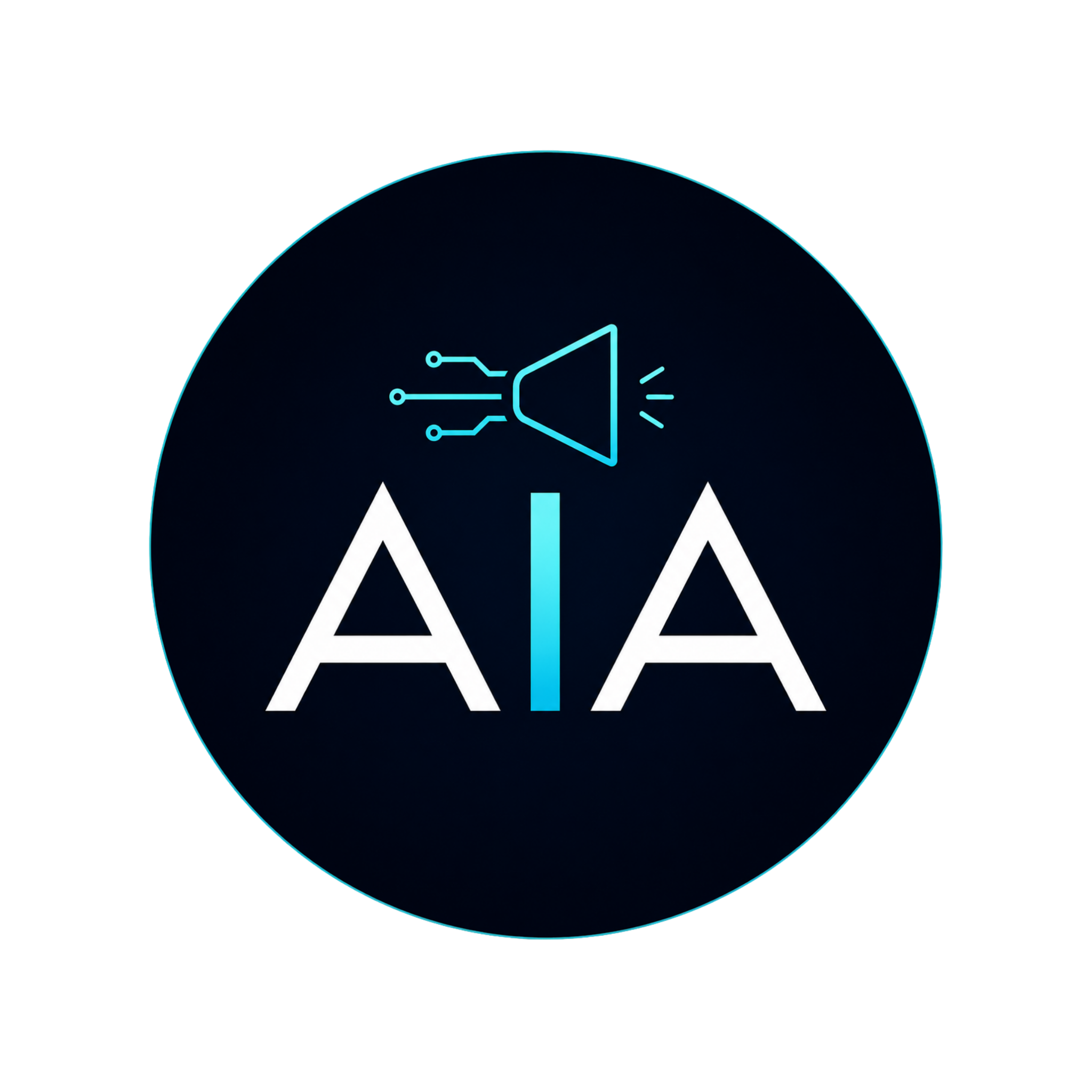 Logo Anunciando com IA